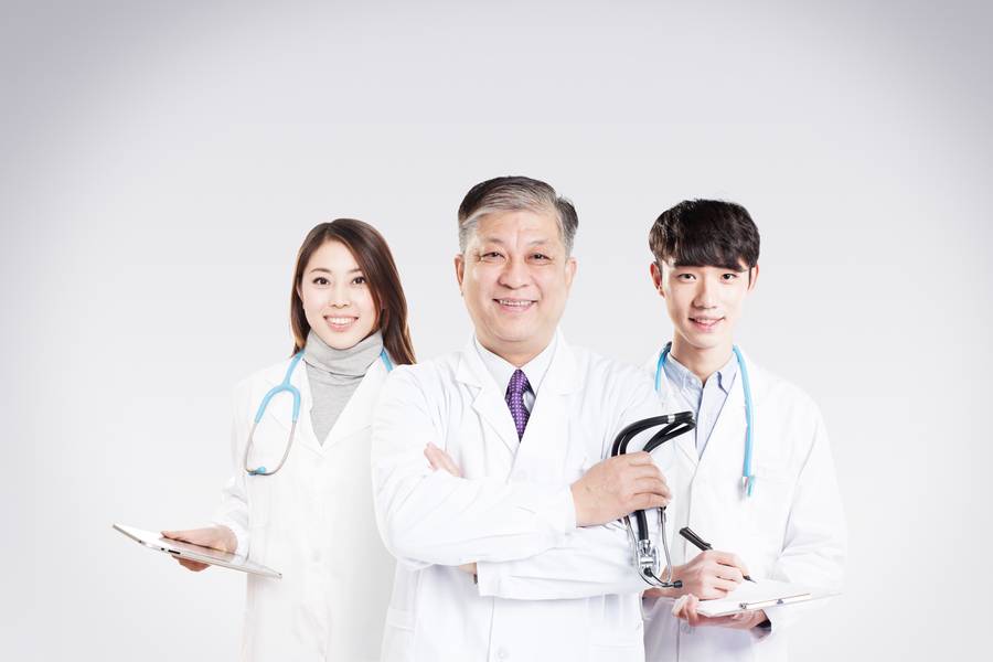 三大可靠助孕机构推荐