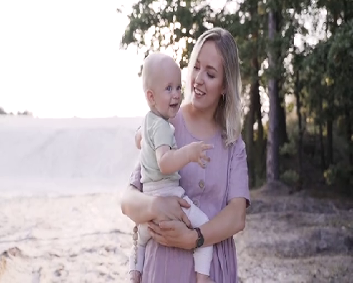 试管婴儿供卵:实现生育梦想的希望